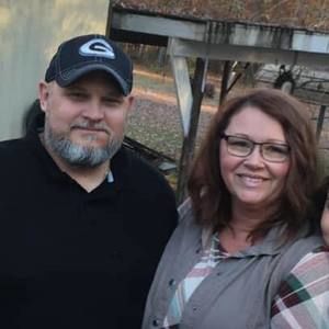 Meet your Posher, Becky